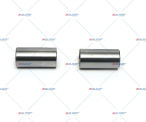 Bushing, Spring Suspension - Fits Scania