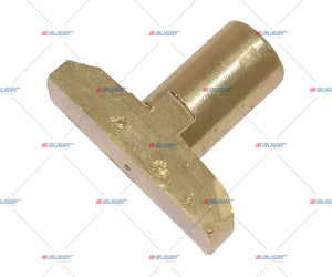 Sliding Block, Gearbox Shafts and Gears - Fits Universal