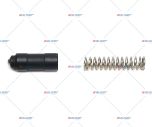 Sensor, Gear Shift Control - Fits Scania