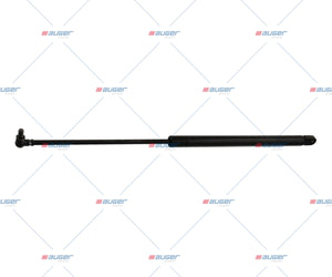 Gas Spring - Fits Scania