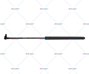 Gas Spring - Fits Scania