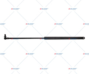 Gas Spring - Fits Scania