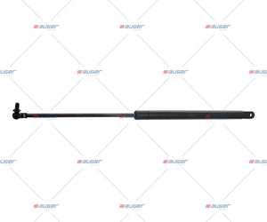 Gas Spring - Fits Scania