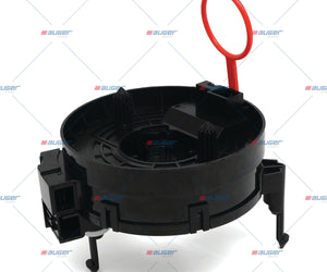 Spiral Carrier, Steering Lock - Fits Scania