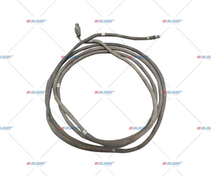Hose, Clutch - Fits Scania