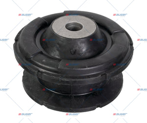 Rubber Bushing, Shock Absorber - Fits Scania