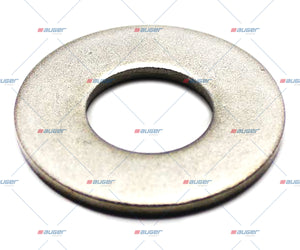 Washer, Shock Absorber - Fits Scania