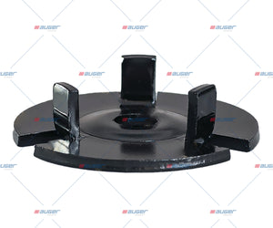 Bearing, Shock Absorber - Fits Scania