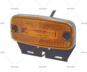 Signal Lamp - Fits Scania