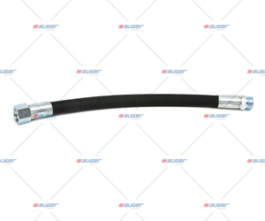 Hose, Steering Pump - Fits Volvo