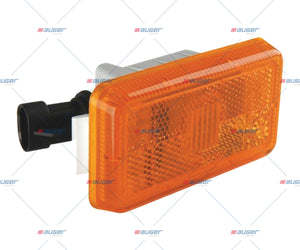 Signal Lamp - Fits Scania