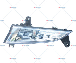 Spot Lamp - Fits Scania