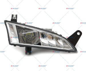 Spot Lamp - Fits Scania