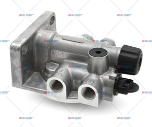 Separ Filter Head, Fuel Filter - Fits Scania