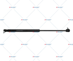 Gas Spring - Fits Scania