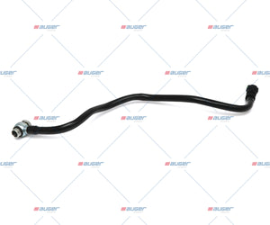Hose, Steering - Fits Scania