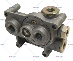 Servo Valve - Fits Universal