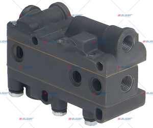 Servo Valve - Fits Universal