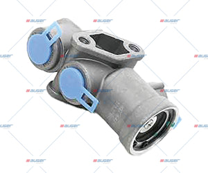 Servo Valve - Fits Universal