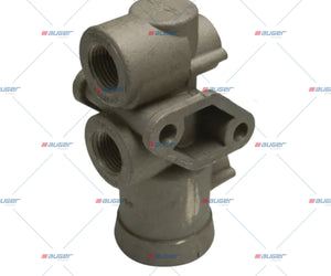 Servo Valve - Fits Universal