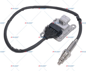 NOx Sensor, Exhaust - Fits Scania
