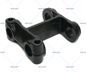 Shackle, Spring - Fits Universal