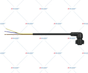 ABS Cable - Fits Scania