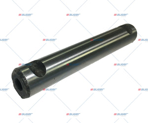 Pin, Spring - Fits Scania