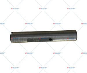 Pin, Spring - Fits Scania