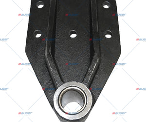 Bracket, Spring - Fits Scania