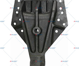 Bracket, Spring - Fits Scania