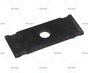 Bracket, Spring - Fits Scania
