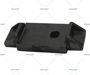 Bracket, Spring - Fits Scania