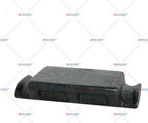 Bracket, Spring - Fits Scania
