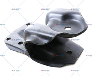 Bracket, Spring - Fits Scania