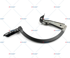 Bracket, Spring - Fits Scania
