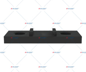 Bracket, Spring - Fits Scania