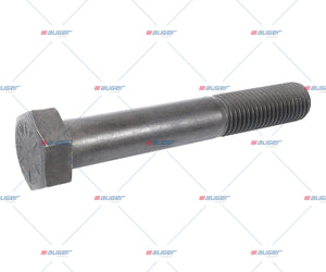 Screw, Spring Suspension - Fits Scania