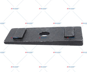 Washer, Spring Suspension - Fits Volvo