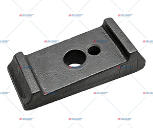 Bracket, Spring - Fits Scania