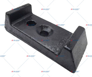 Bracket, Spring - Fits Scania