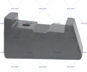 Bracket, Spring - Fits Scania