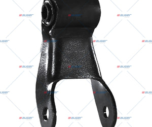 Bracket, Spring - Fits Scania