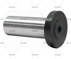 Spacer Tube, Spring Suspension - Fits Universal