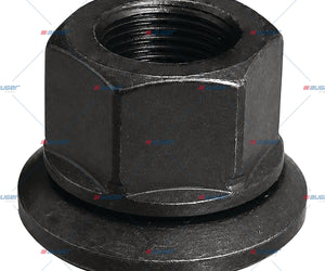 Nut, Stud - Fits Scania