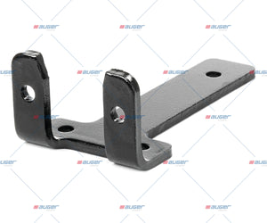 Bogie Bracket, Bogie Suspension - Fits Iveco