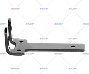 Bogie Bracket, Bogie Suspension - Fits Iveco