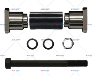 Repair Kit, Stabilizer Bar - Fits Scania