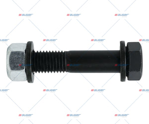 Repair Kit, Spring - Fits Scania