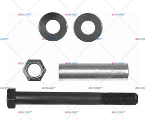 Repair Kit, Rear Axle - Fits Scania